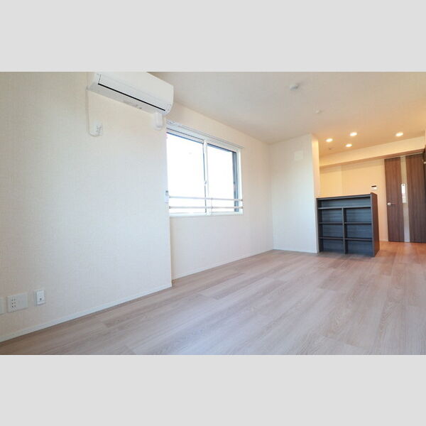 居室・リビング (LDK)