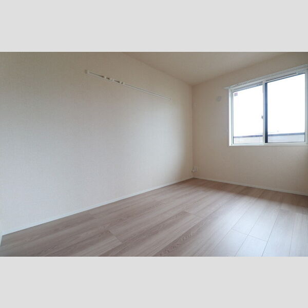 居室・リビング (洋室　5帖)