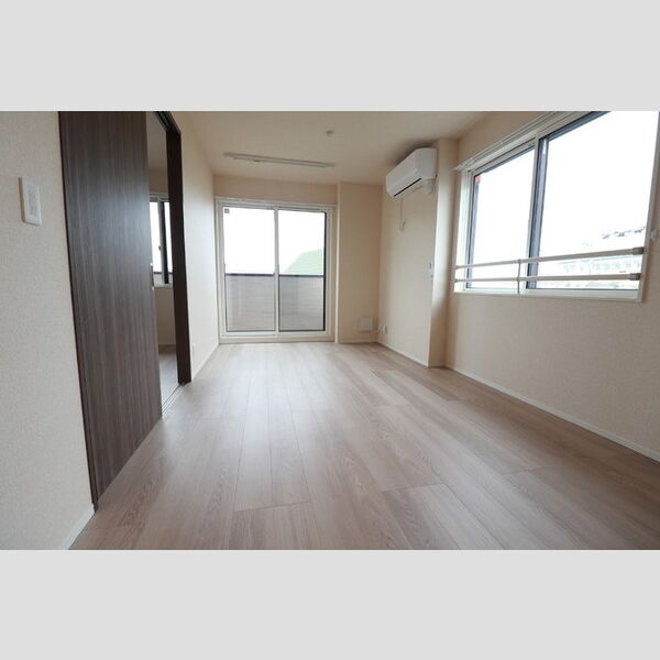 居室・リビング (LDK)