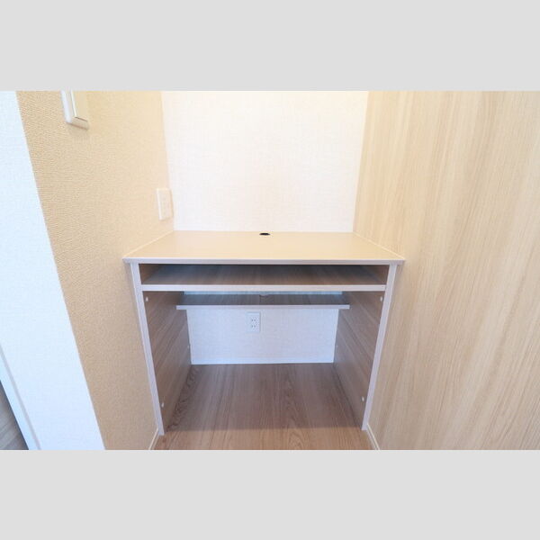 その他 (ワークスペース)