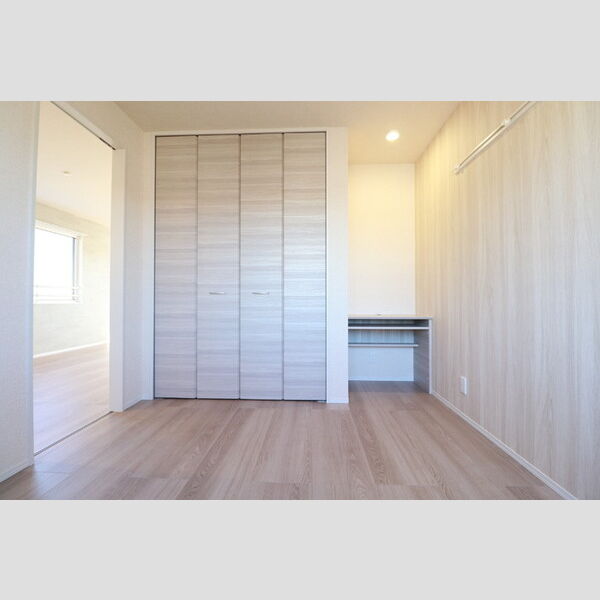 居室・リビング (洋室)