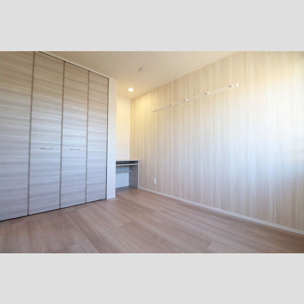 居室・リビング (洋室)