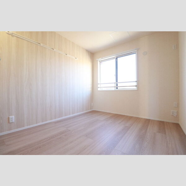 居室・リビング (洋室)