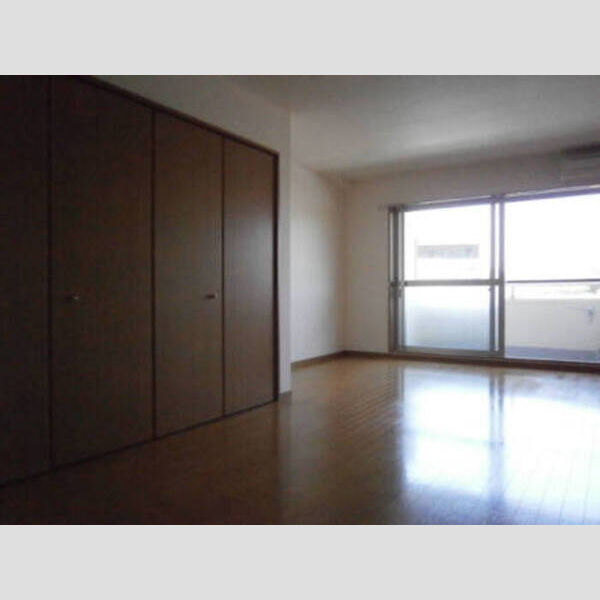 居室・リビング (306 洋室)