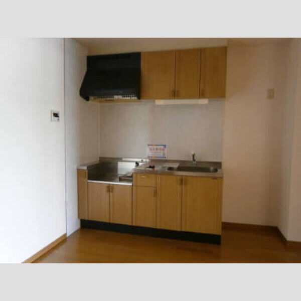 キッチン (306 キッチン)