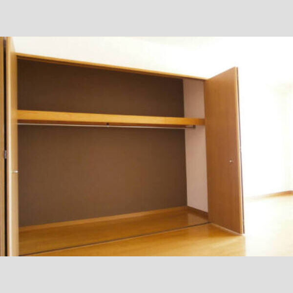 収納 (306 クローゼット)