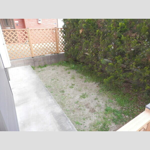 その他 (専用庭)