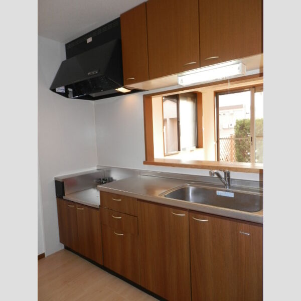 キッチン (キッチン)