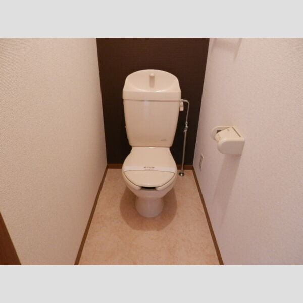 トイレ (トイレ)
