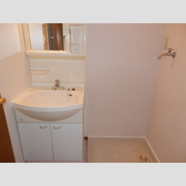 洗面所 (洗面化粧台)