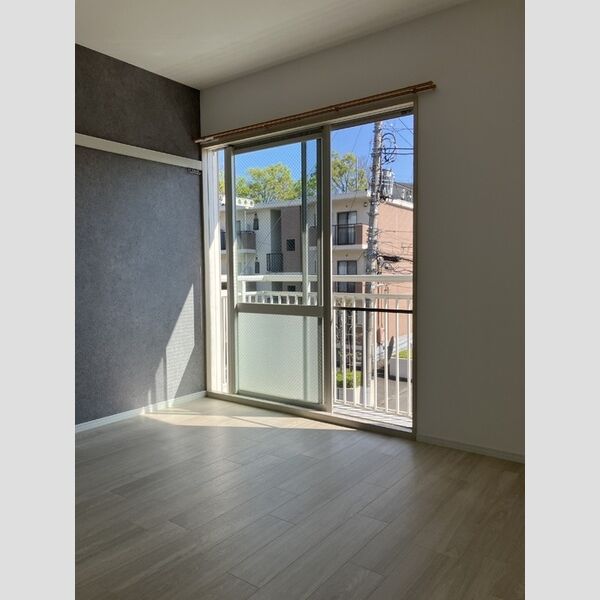 居室・リビング (洋室)