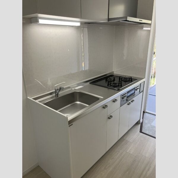 キッチン (キッチン)