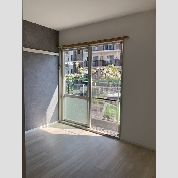 居室・リビング (洋室)