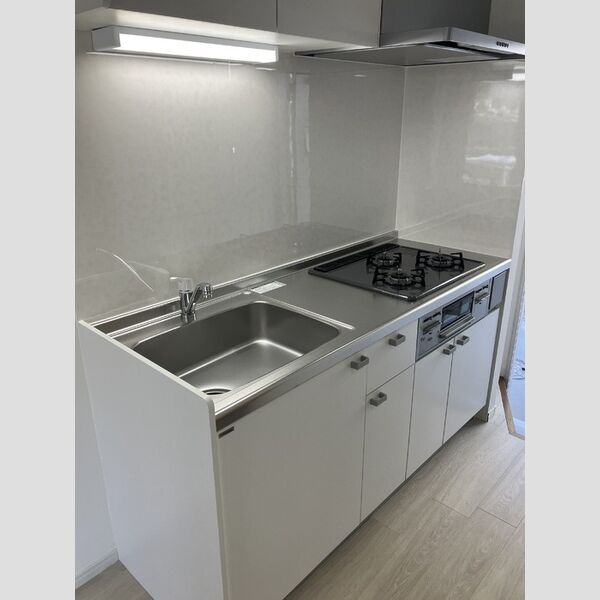 キッチン (キッチン)