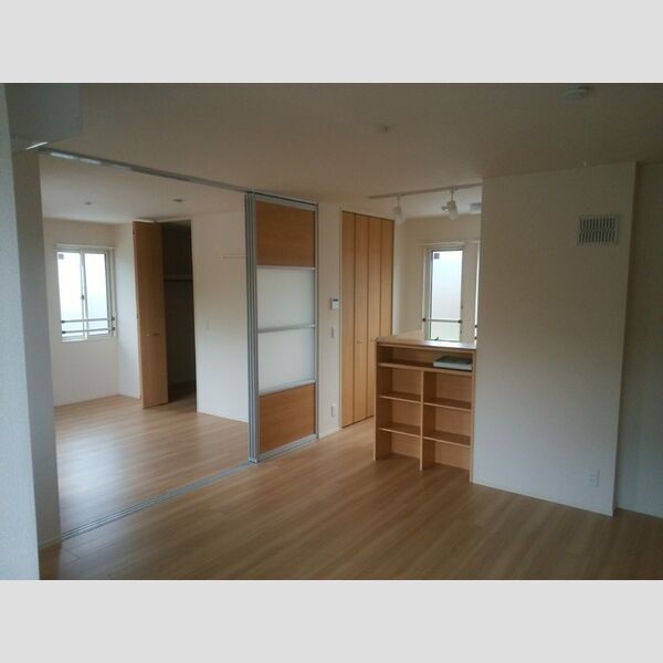 居室・リビング (リビング)