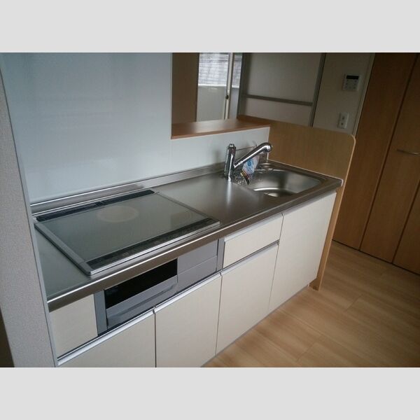 キッチン (キッチン)