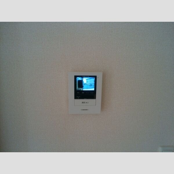 その他設備 (TVインターホン)