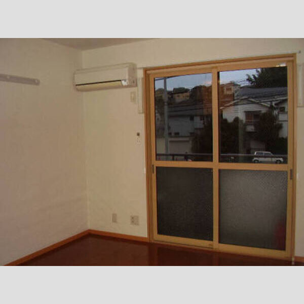 居室・リビング (エスポワール202 洋室)