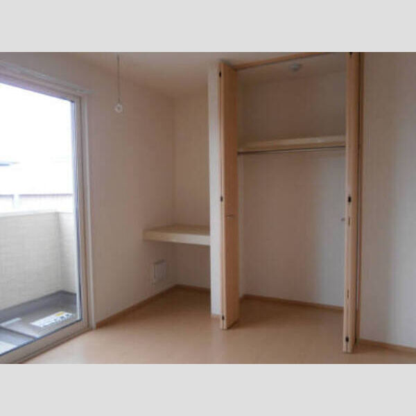 居室・リビング (202 洋室)