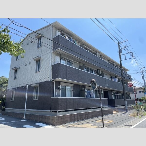 建物外観 (建物外観)