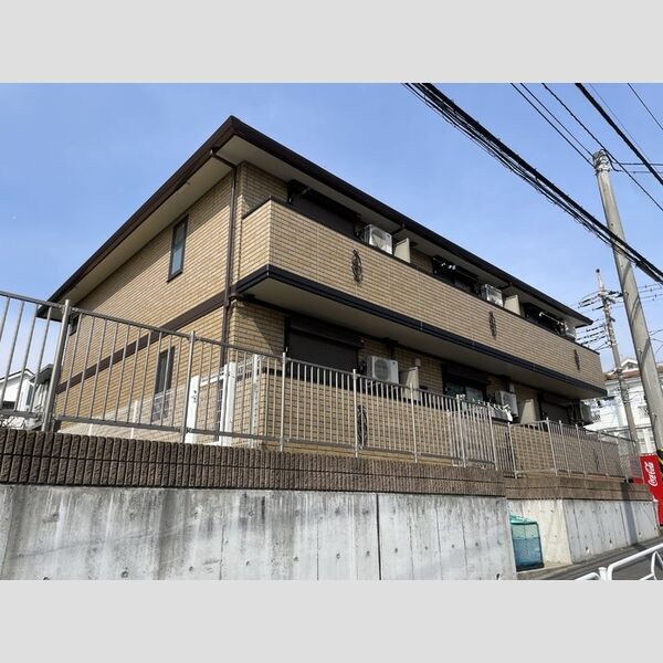 建物外観 (建物外観)