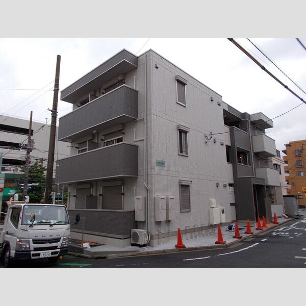 建物外観 (外観)