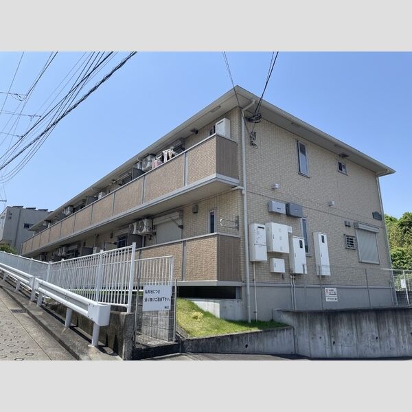 建物外観 (建物外観)