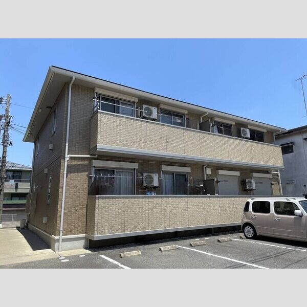 建物外観 (建物外観)