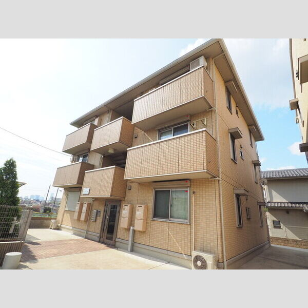 建物外観 (外観)