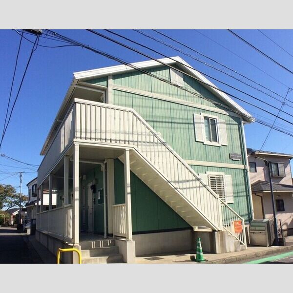建物外観 (建物外観)