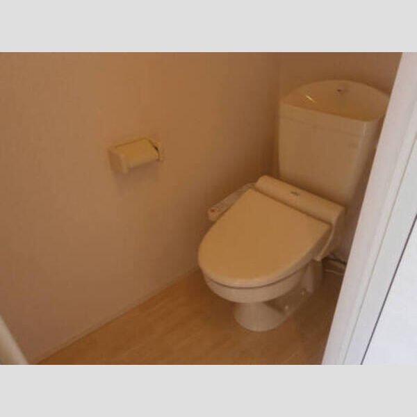 現地周辺 (WC)