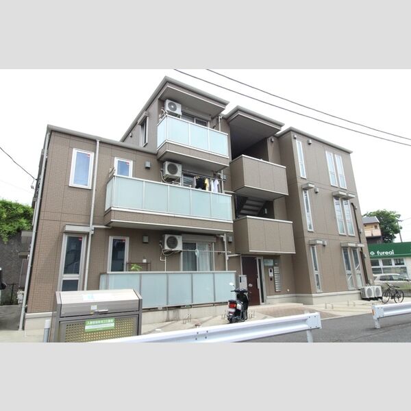 建物外観 (外観)