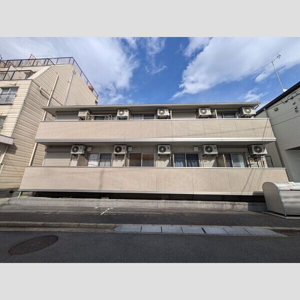 建物外観 (外観)