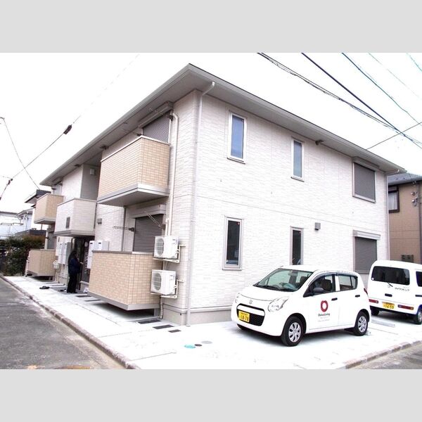 建物外観 (外観)