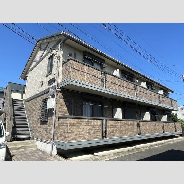 建物外観 (建物外観)