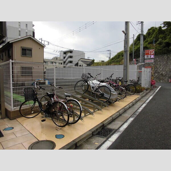 現地周辺