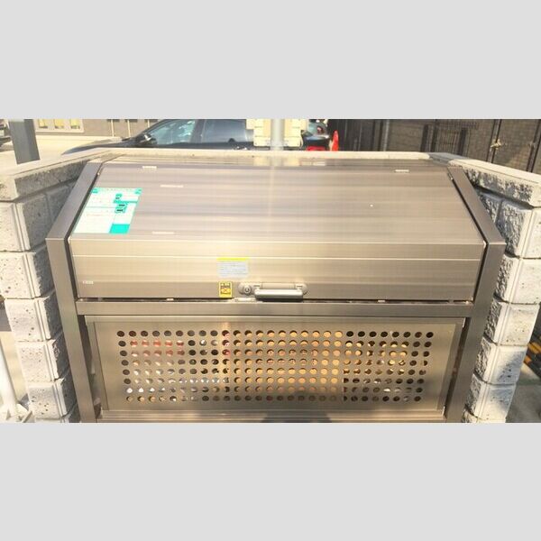 現地周辺 (リヴェール上星川と共用になります。)