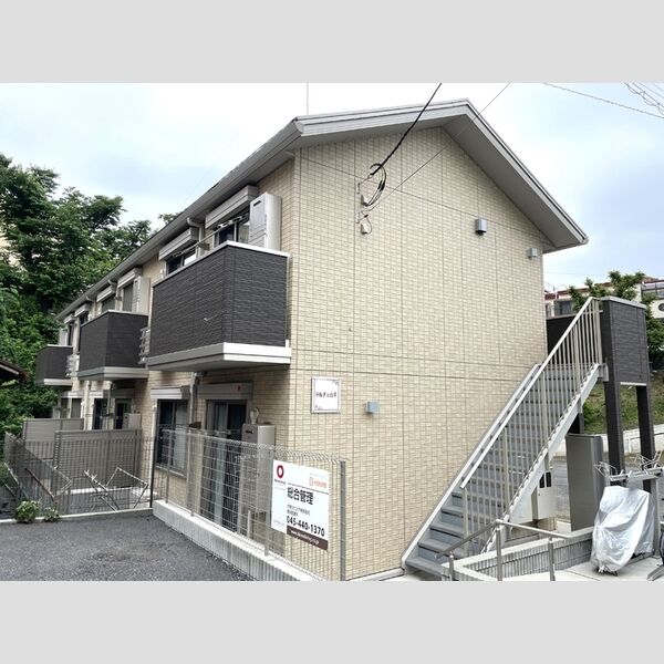 建物外観 (建物外観)