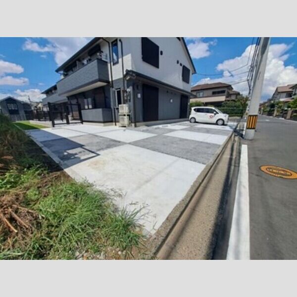 駐車場 (駐車場)