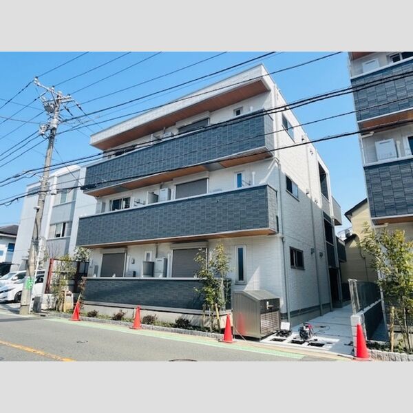 建物外観 (外観)