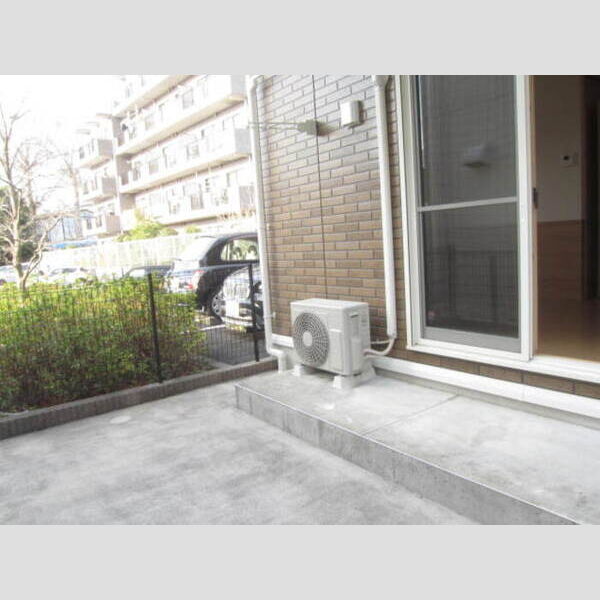 その他 (テラス)