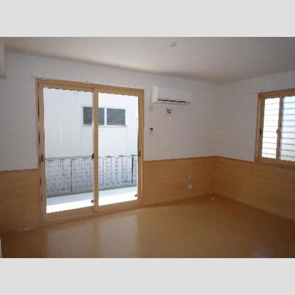 居室・リビング (リビングダイニング)