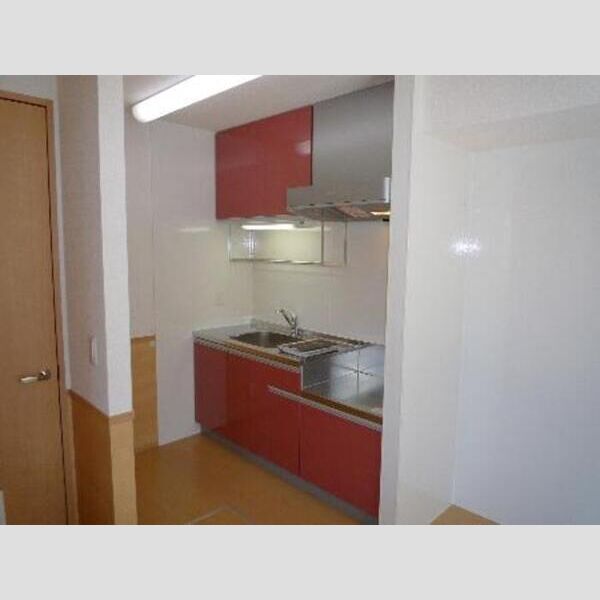 キッチン (キッチン)