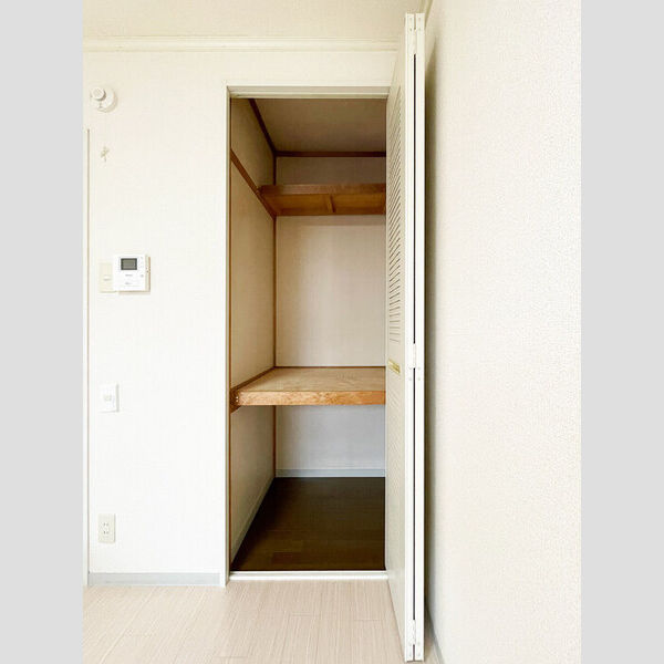 収納 (クローゼット)