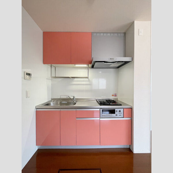 キッチン (システムキッチン)