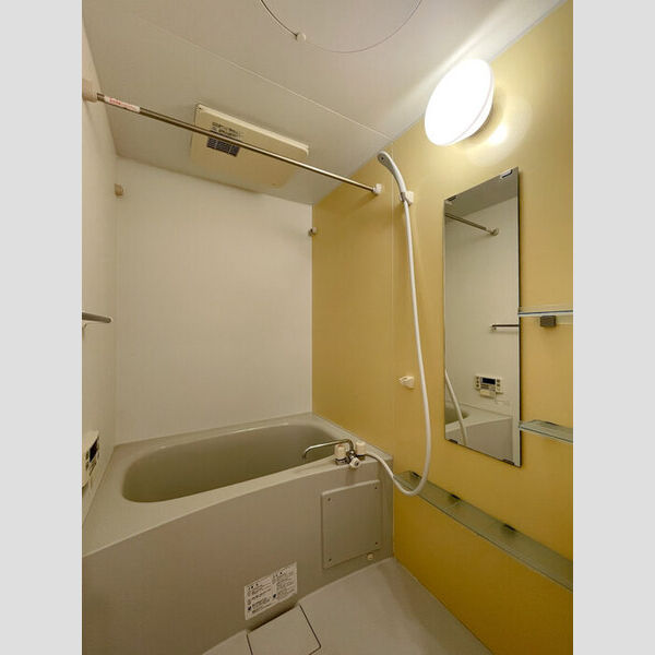 バス (浴室乾燥機&追い炊き機能付き)