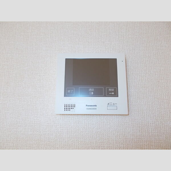 その他 (TVインターホン)