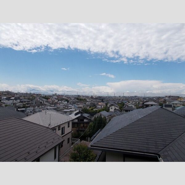 その他 (2F洋室からの眺望)