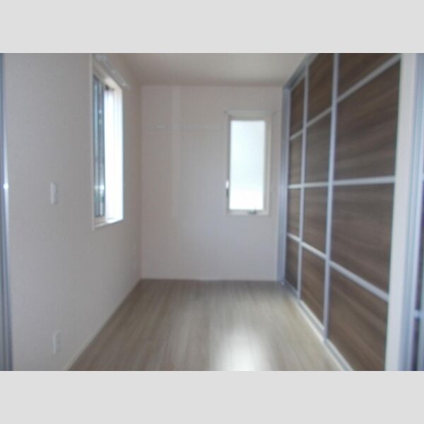 その他 (洋室3帖)