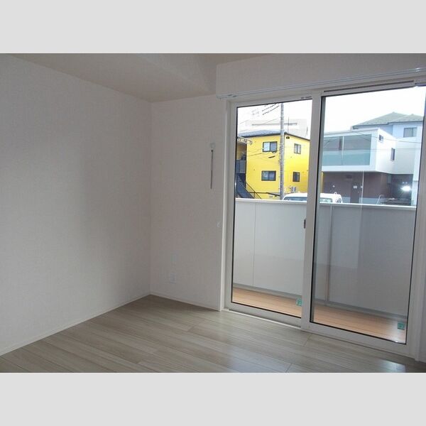 居室・リビング (洋室6帖)